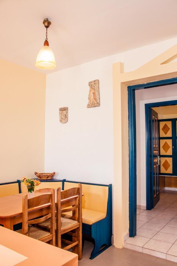 Limanaki Apartments Faliraki Exterior photo