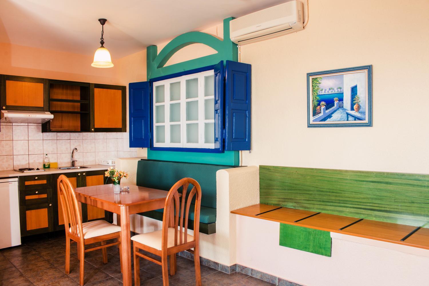Limanaki Apartments Faliraki Room photo